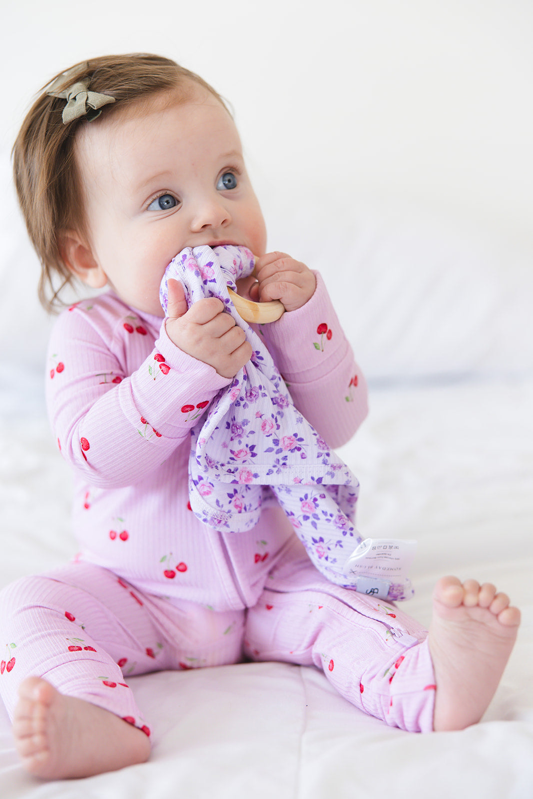 Kapri (ribbed) - Lovey