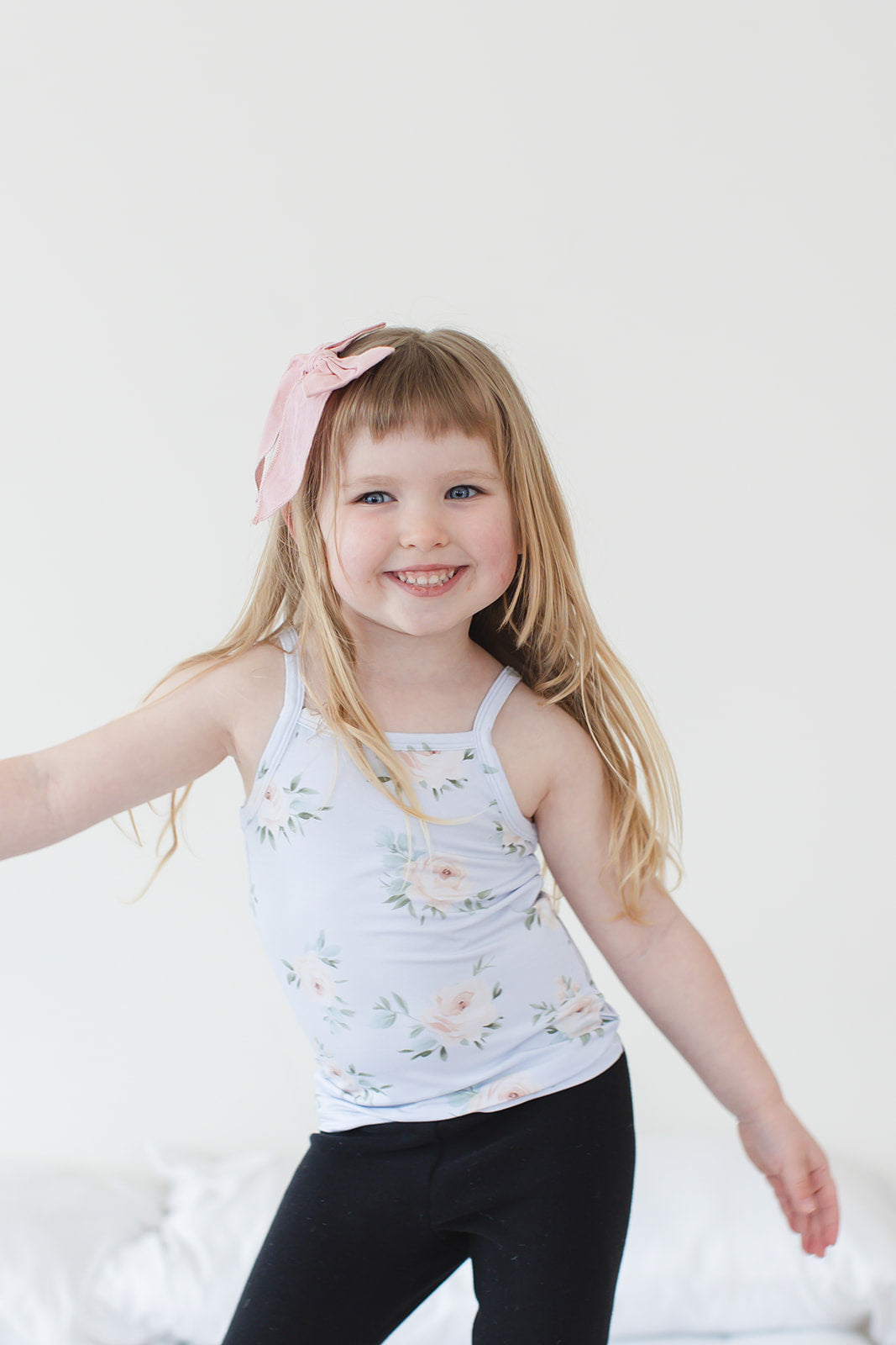 Cosette - Bamboo Tank