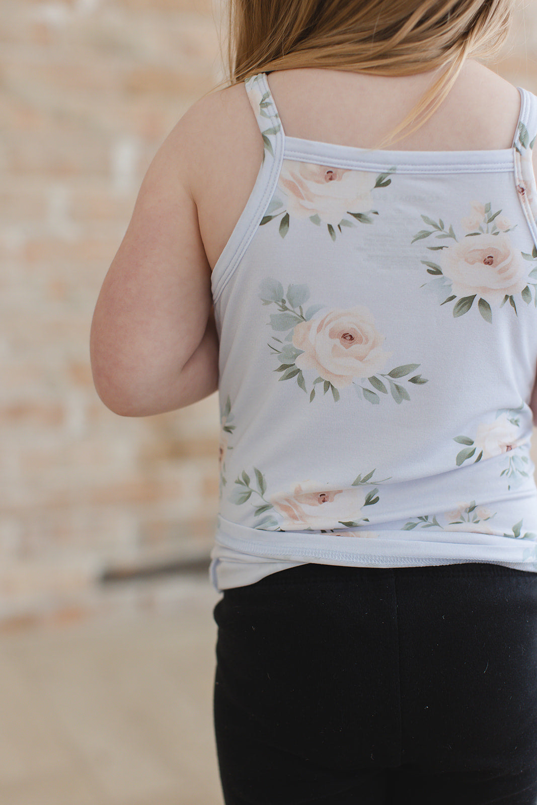 Cosette - Bamboo Tank