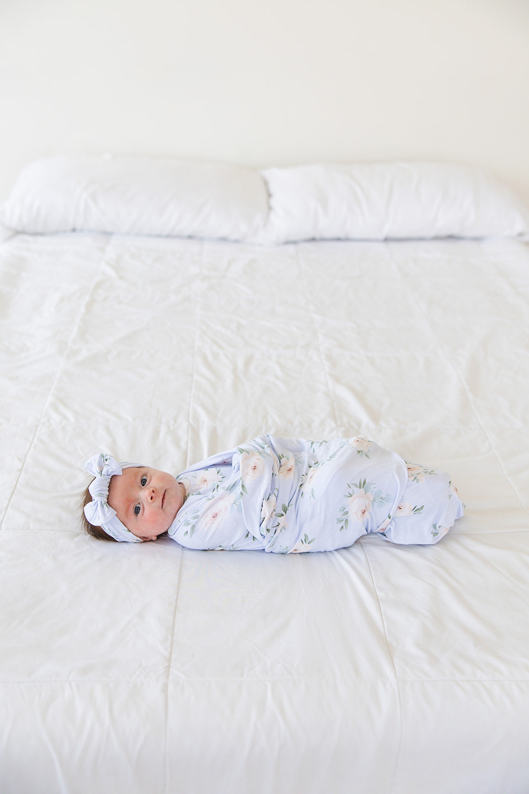 Cosette - Lightweight Blanket