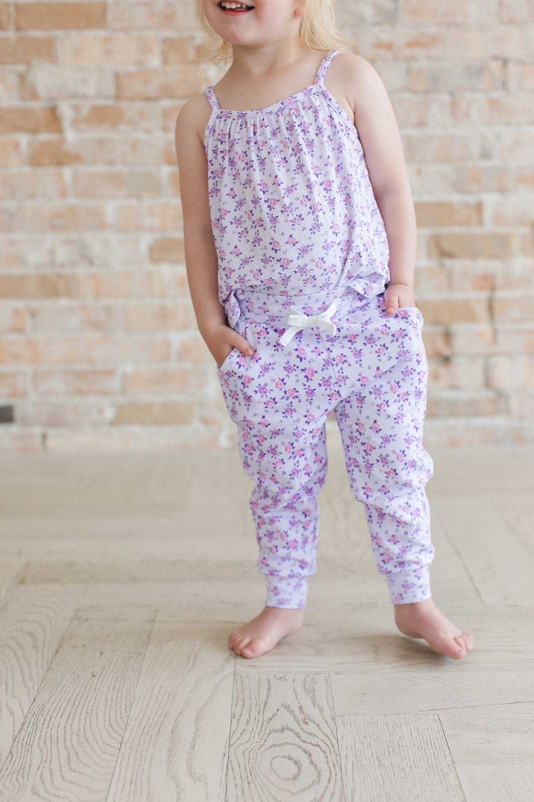 Kapri - Define Terry Jogger