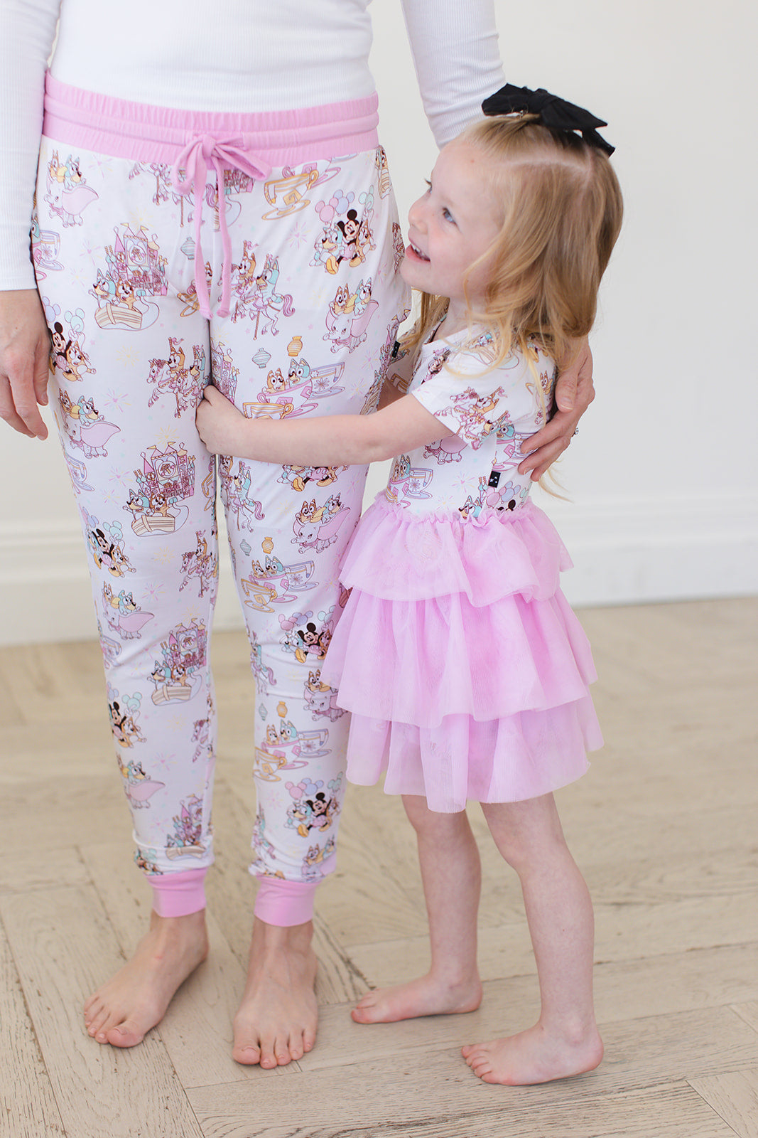 Pastel Park (Cotton Candy) - Women's Jogger