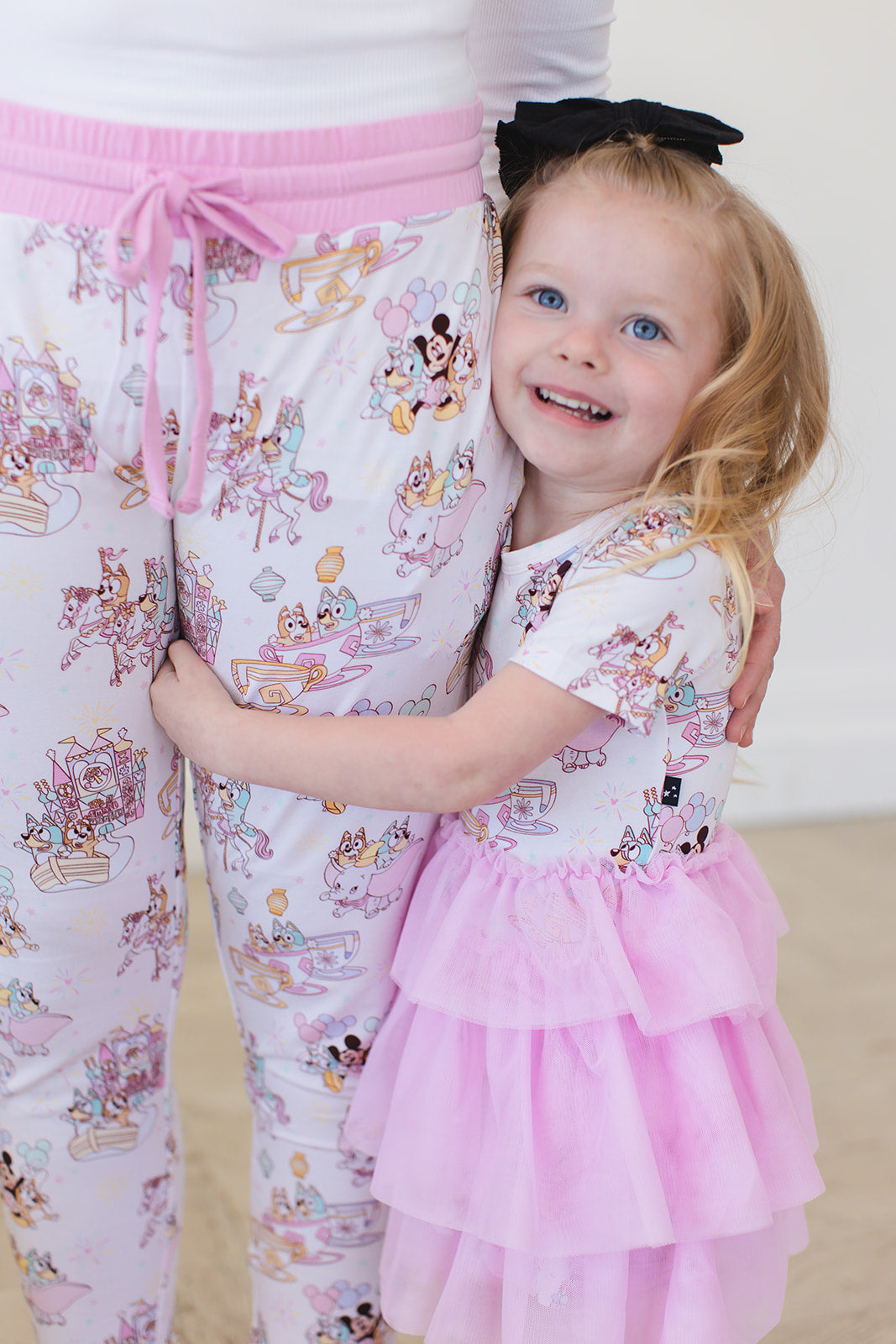 Pastel Park (Cotton Candy) - Women's Jogger