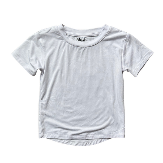 CLEARANCE | Everyday Tee - White
