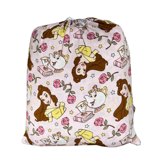 Provincial Petals - Twin Sheet Set