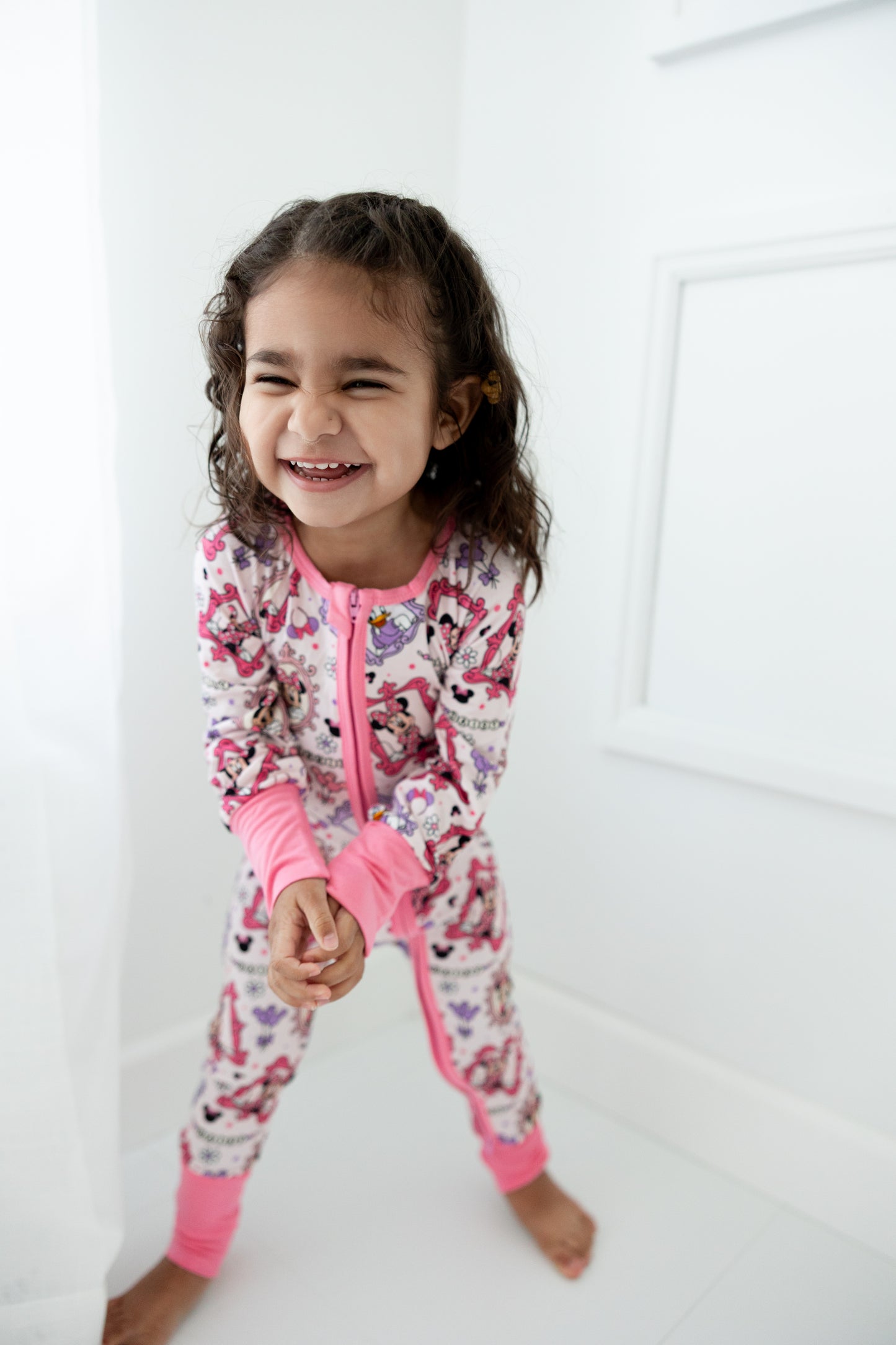 Besties & Bows Convertible Zippy | PREORDER