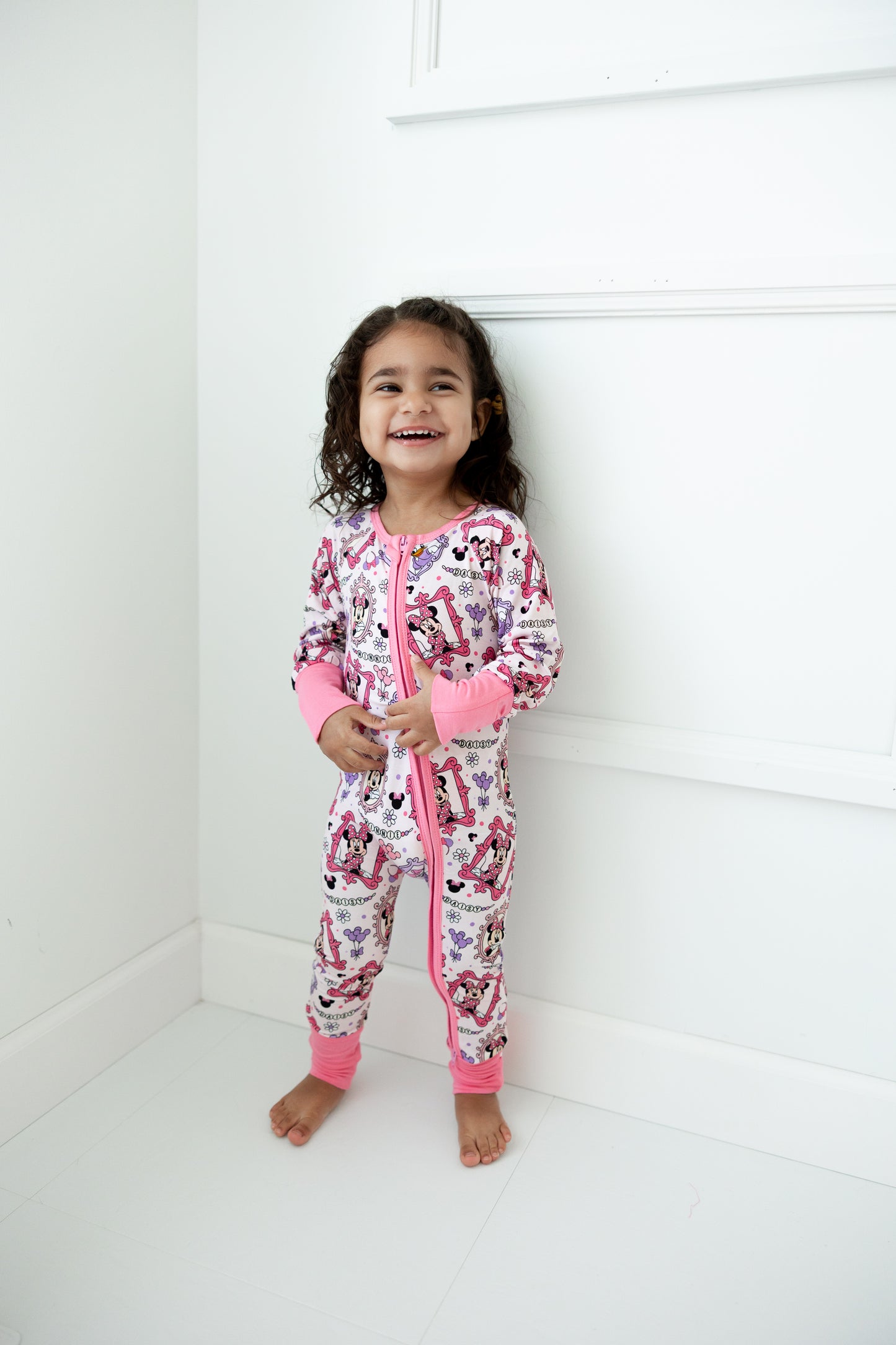 Besties & Bows Convertible Zippy | PREORDER