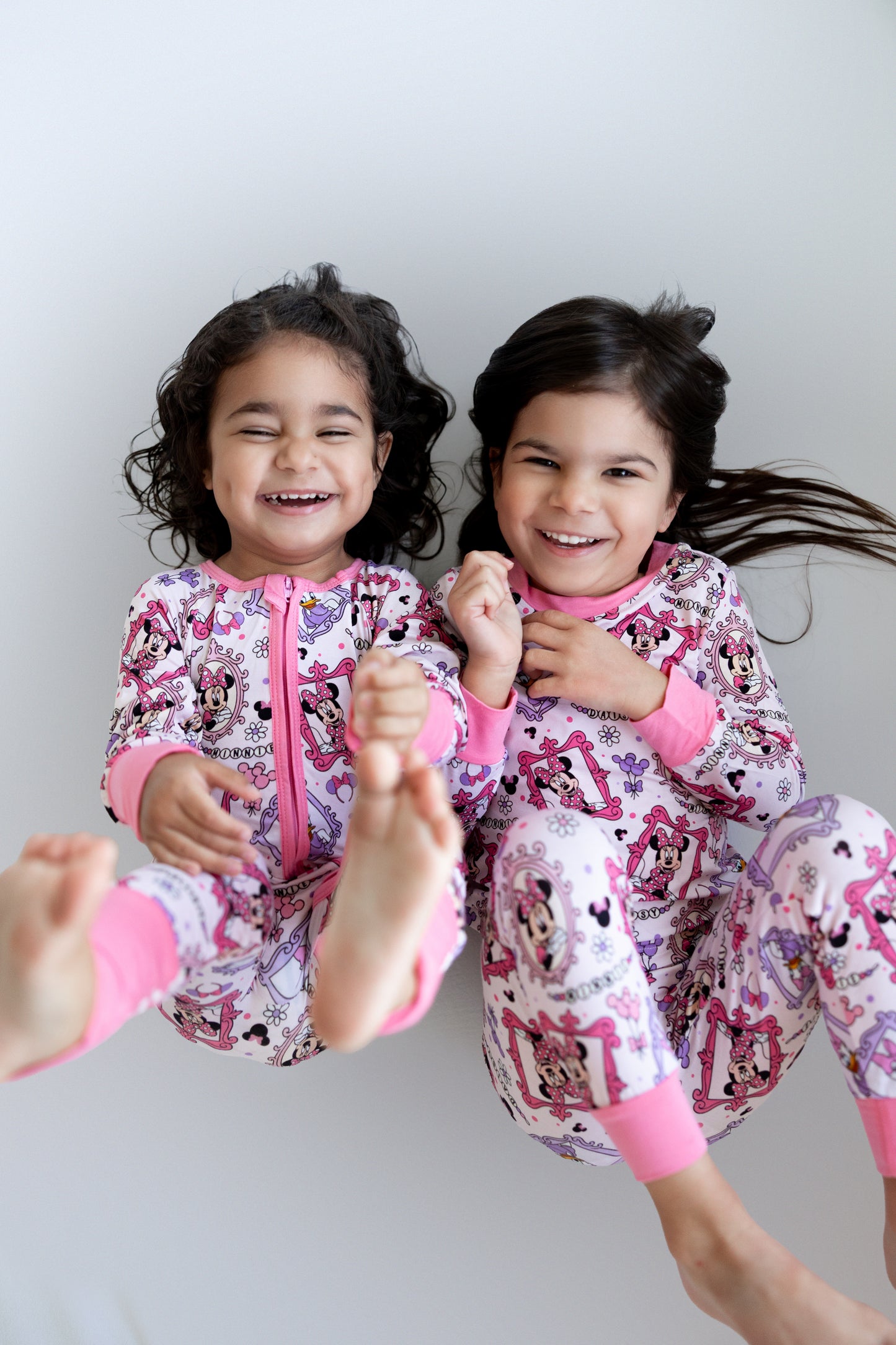 Besties & Bows Convertible Zippy | PREORDER
