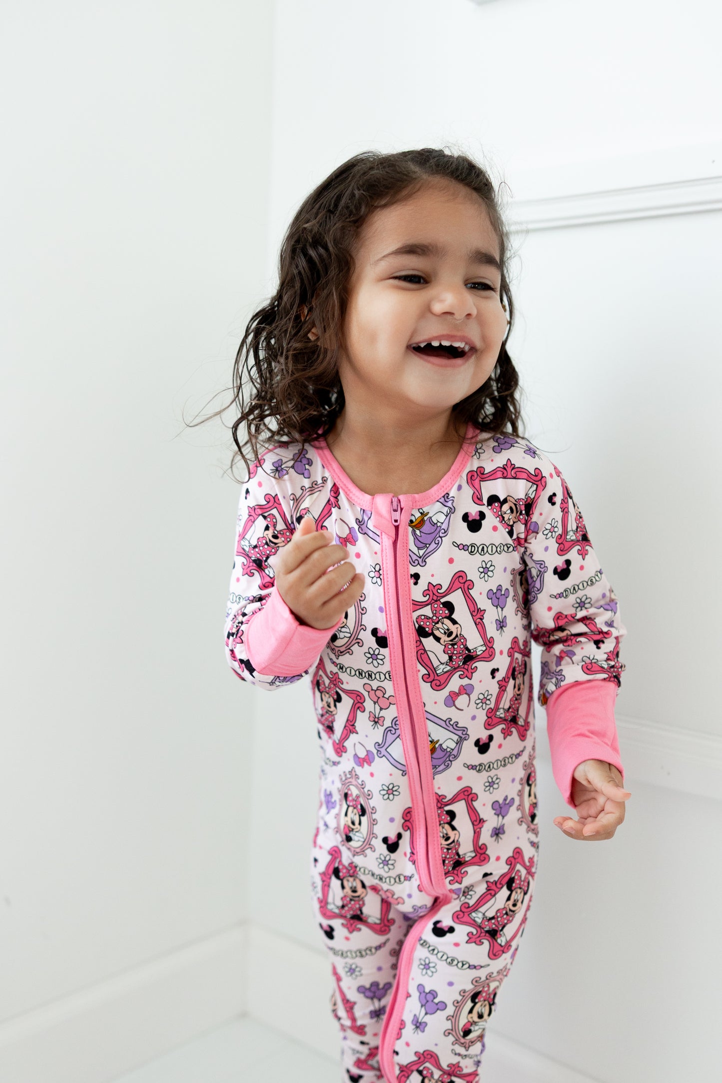 Besties & Bows Convertible Zippy | PREORDER