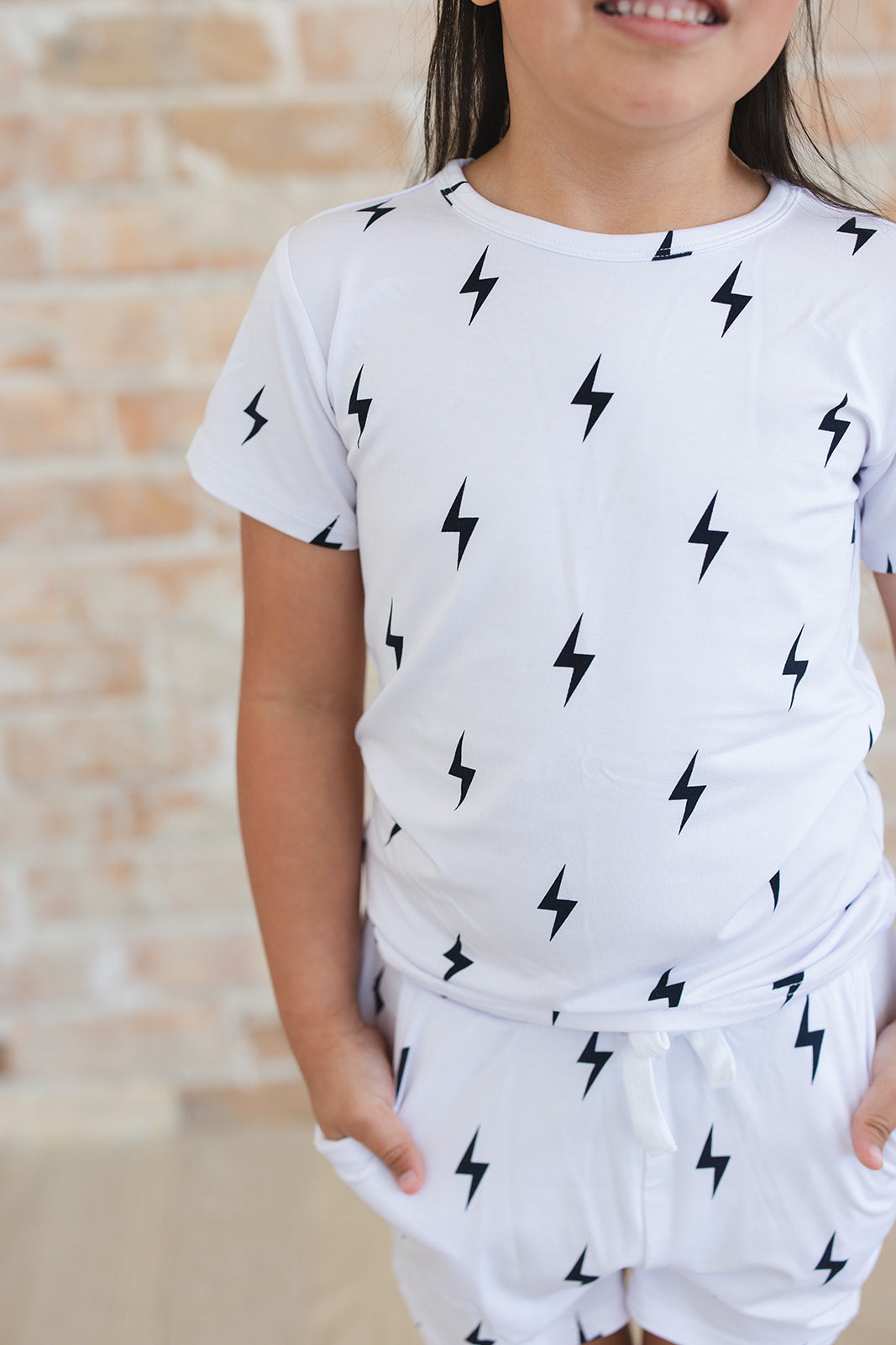 Garth - Pocket Short Set