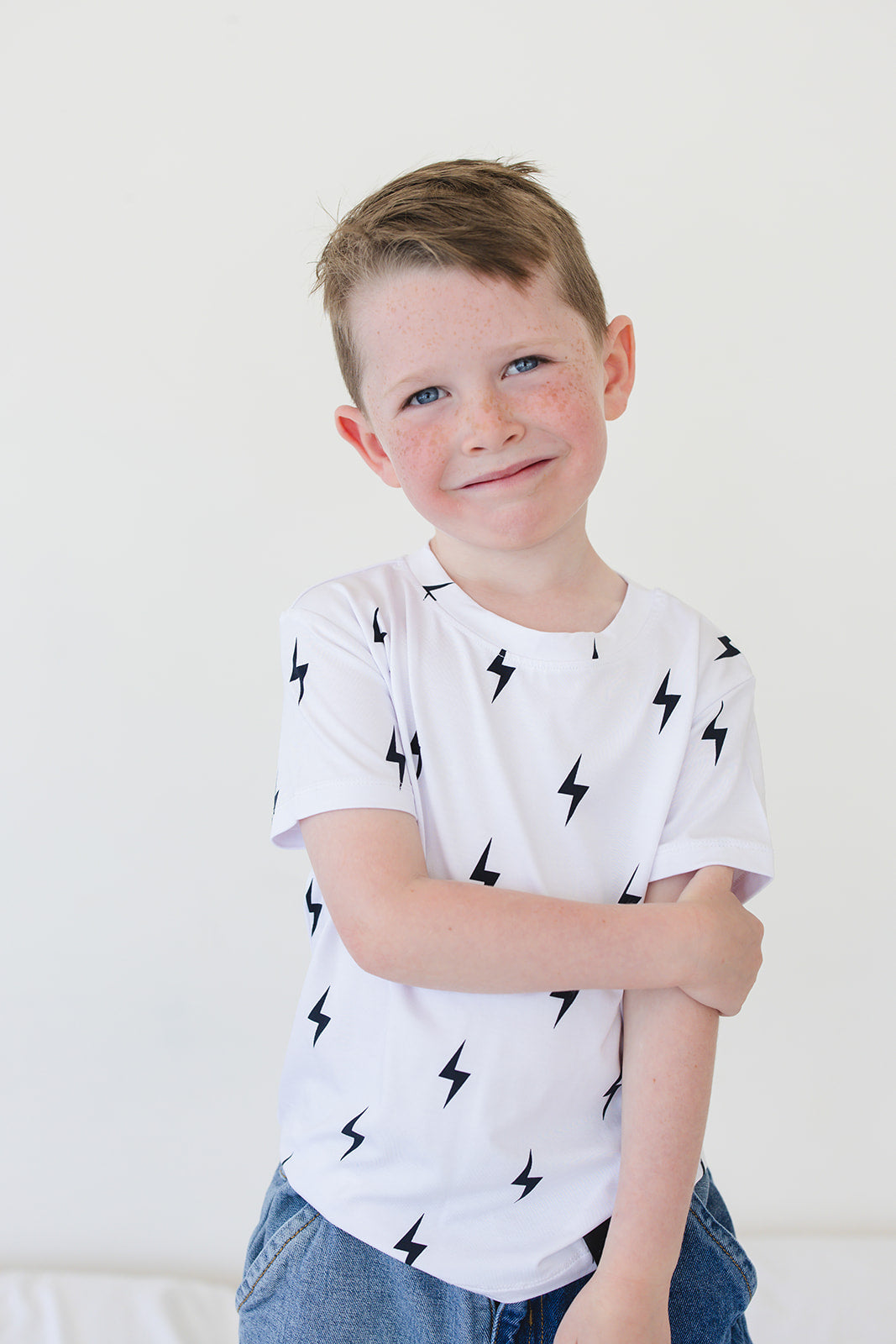 Garth - Everyday Tee