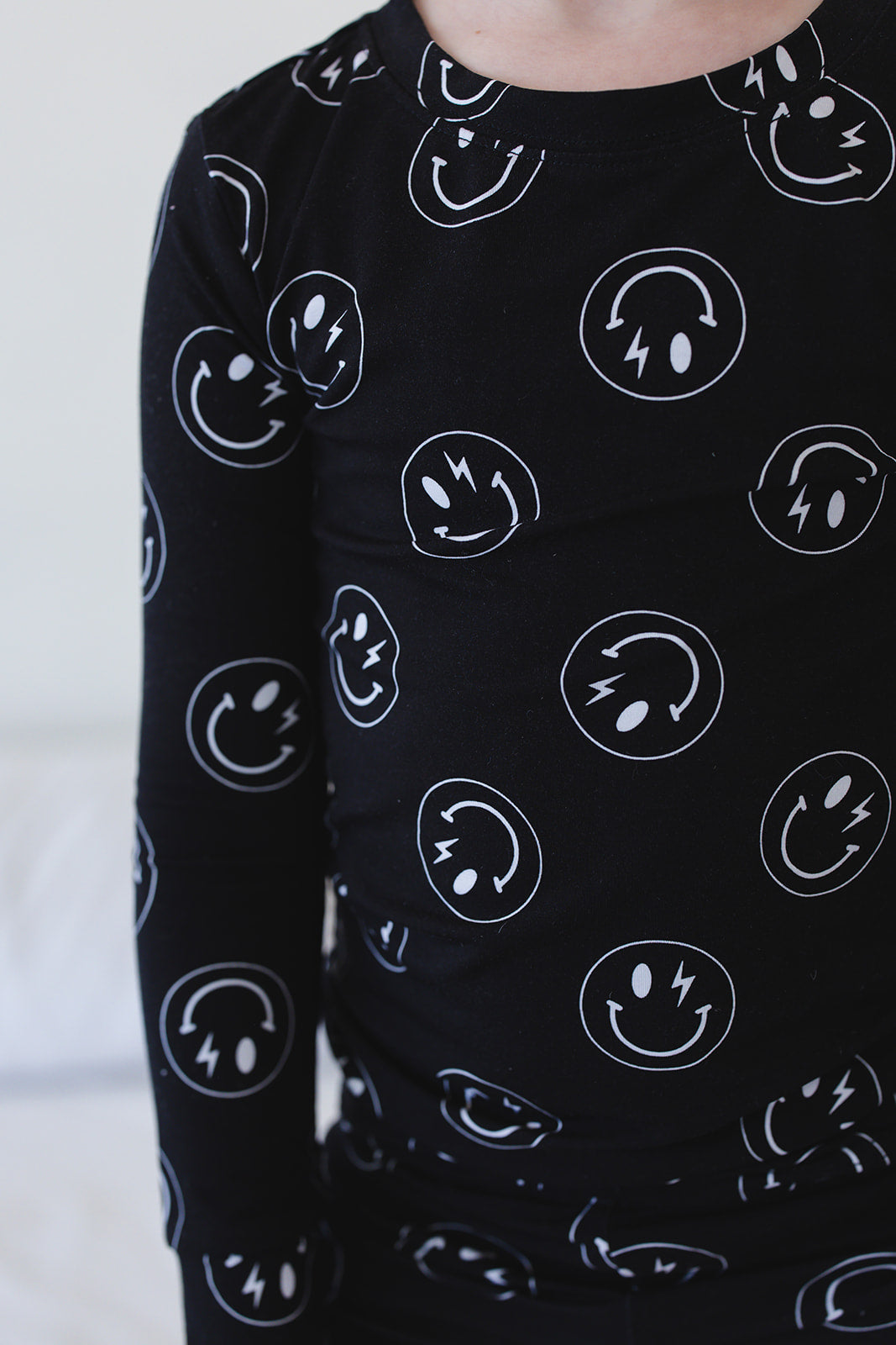 Travolta (black) - Set