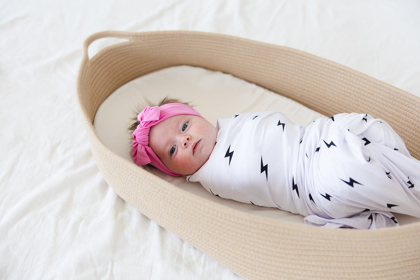 Garth - Lightweight Blanket