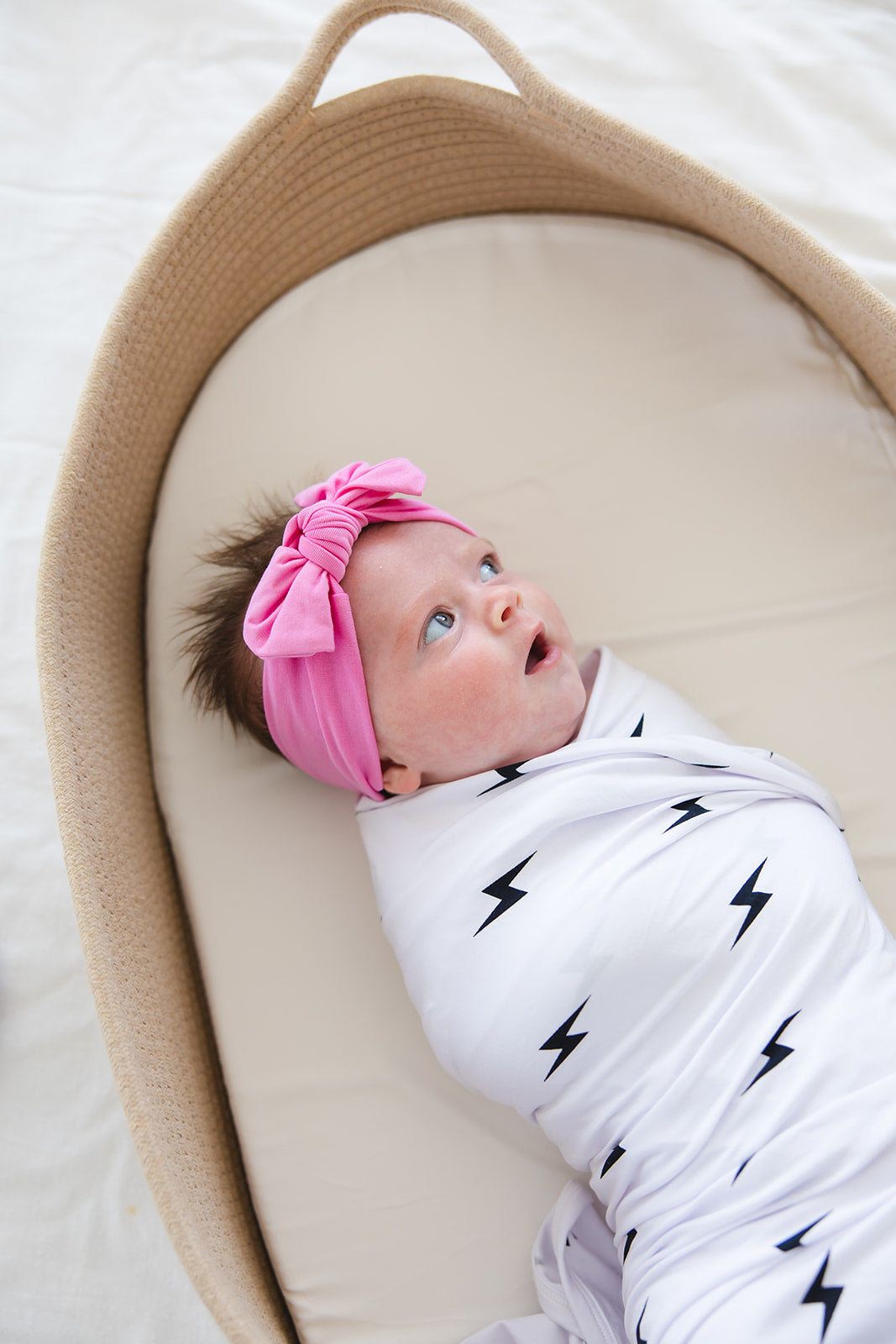 Garth - Lightweight Blanket