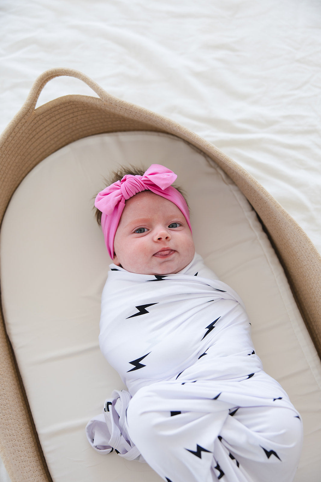 Garth - Lightweight Blanket