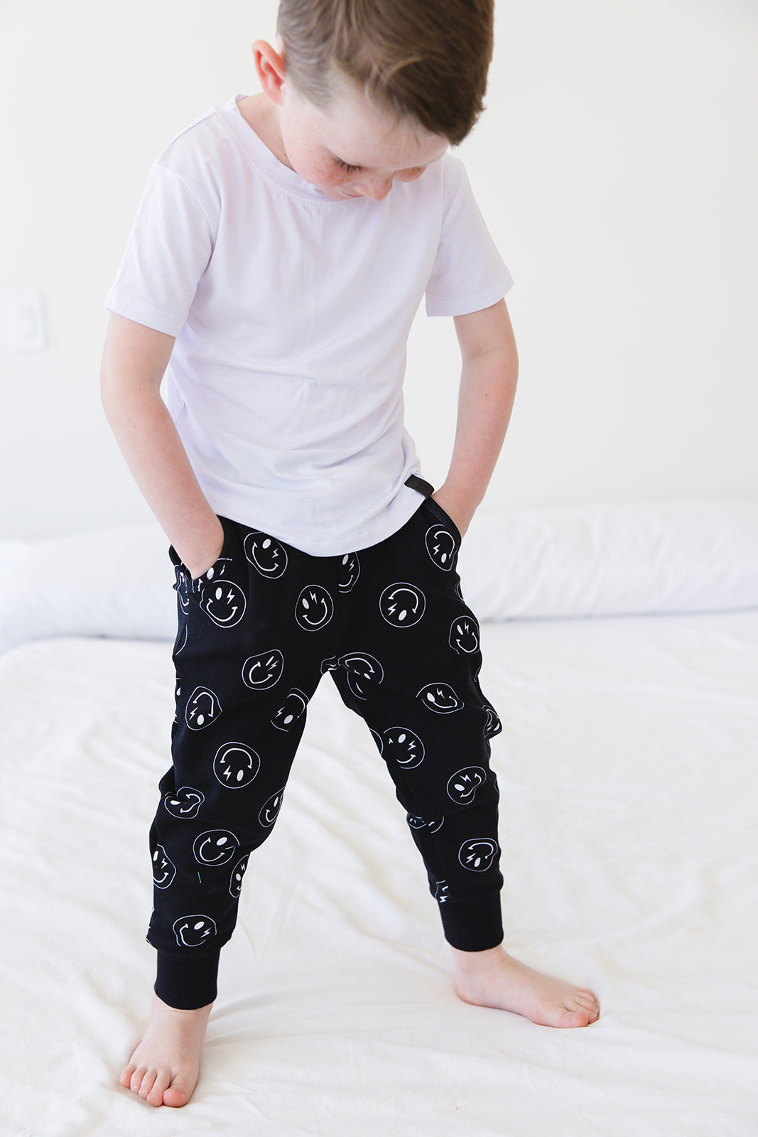 Travolta - Define Terry Jogger