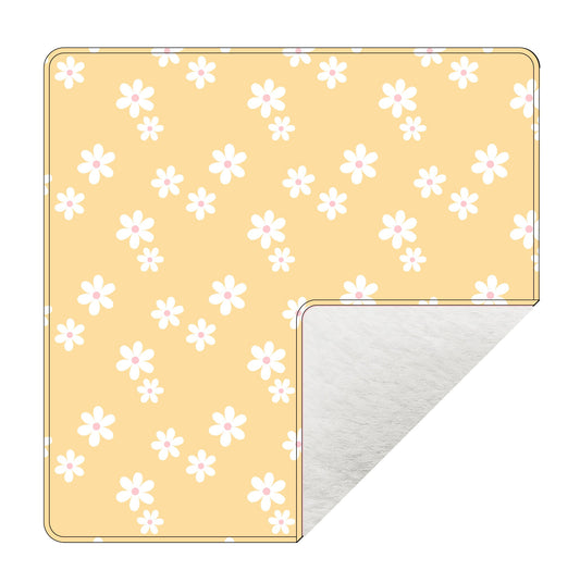 Sunny Dais - Plush Blanket