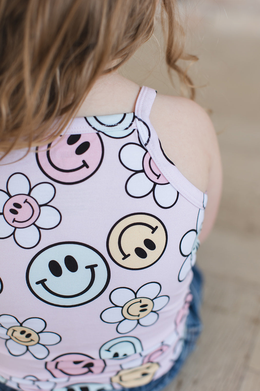 Juliet - Bamboo Tank