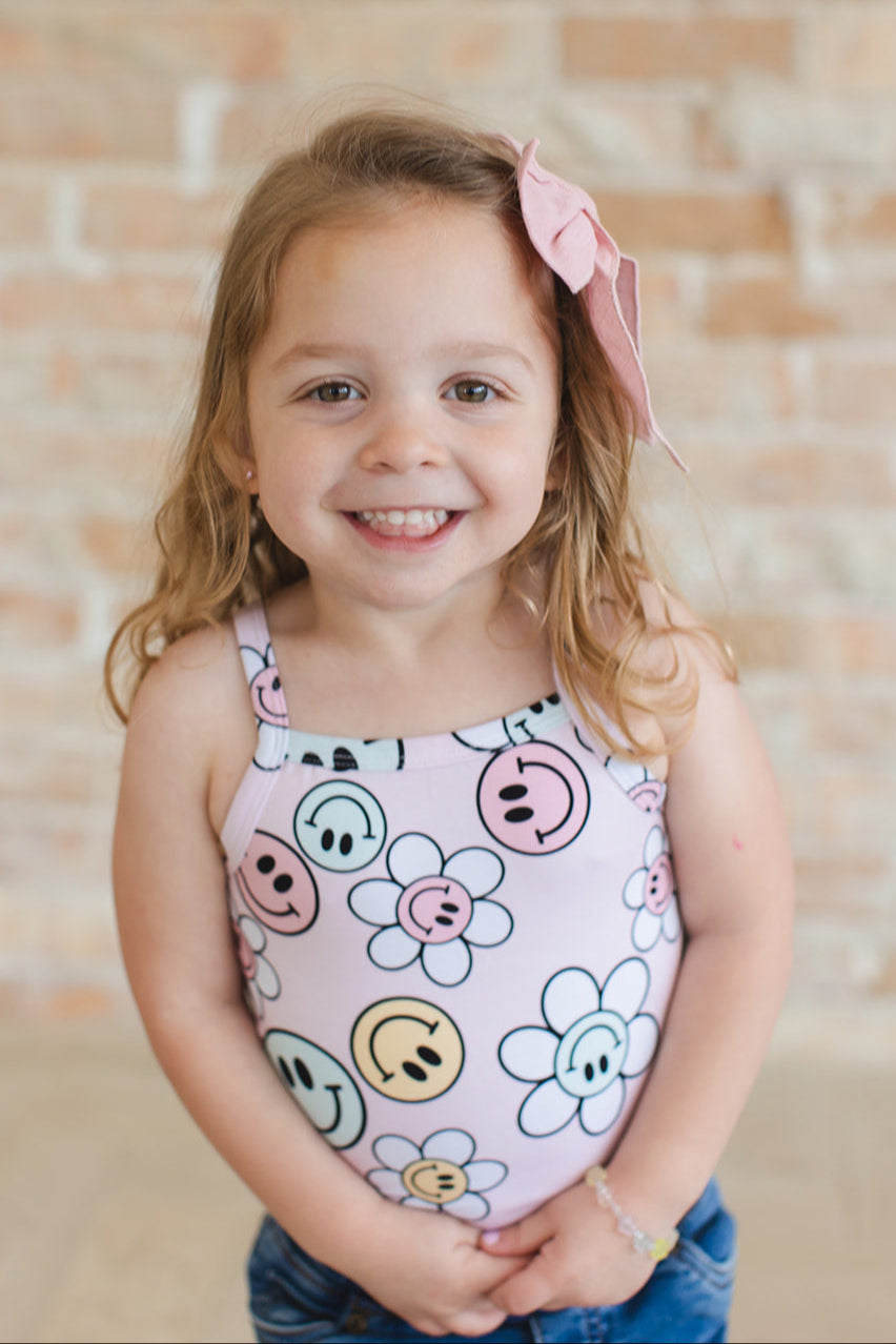 Juliet - Bamboo Tank