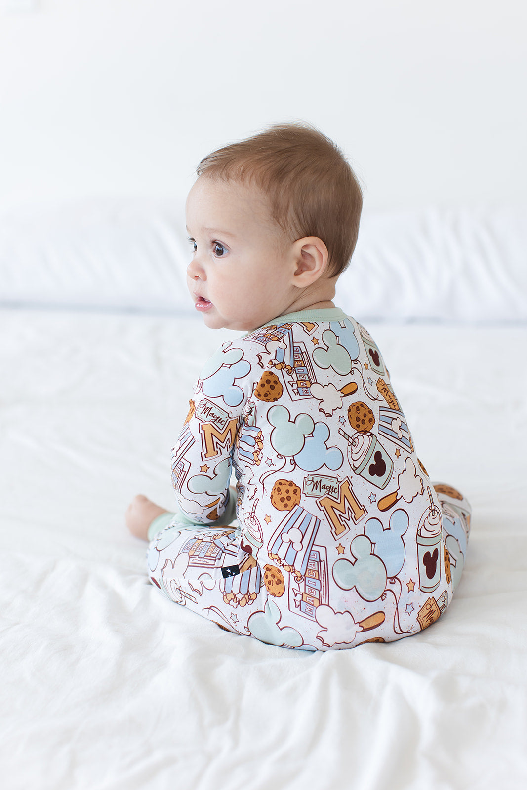 Snacks (GREEN) - Zippy