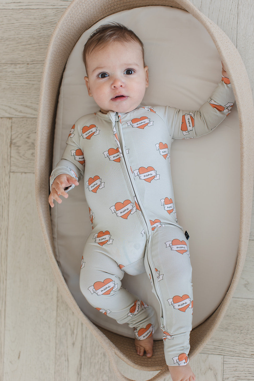 Tattoo Hearts - Zippy