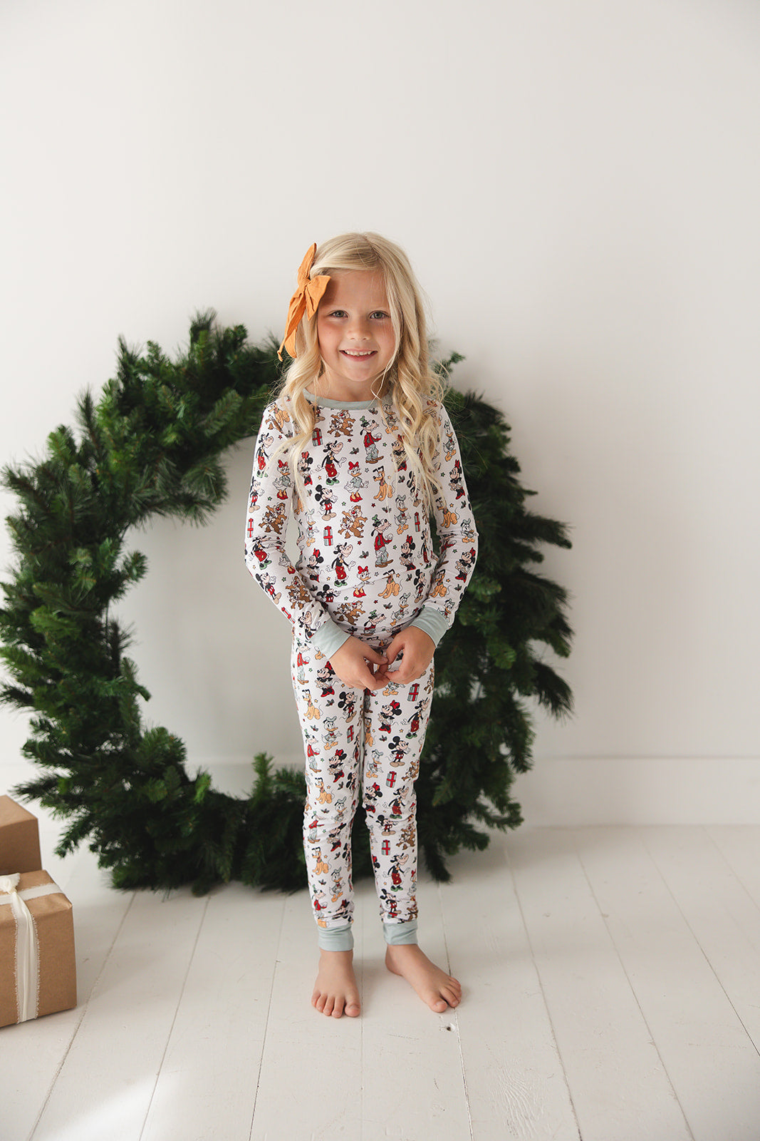 Vintage Christmas - Set