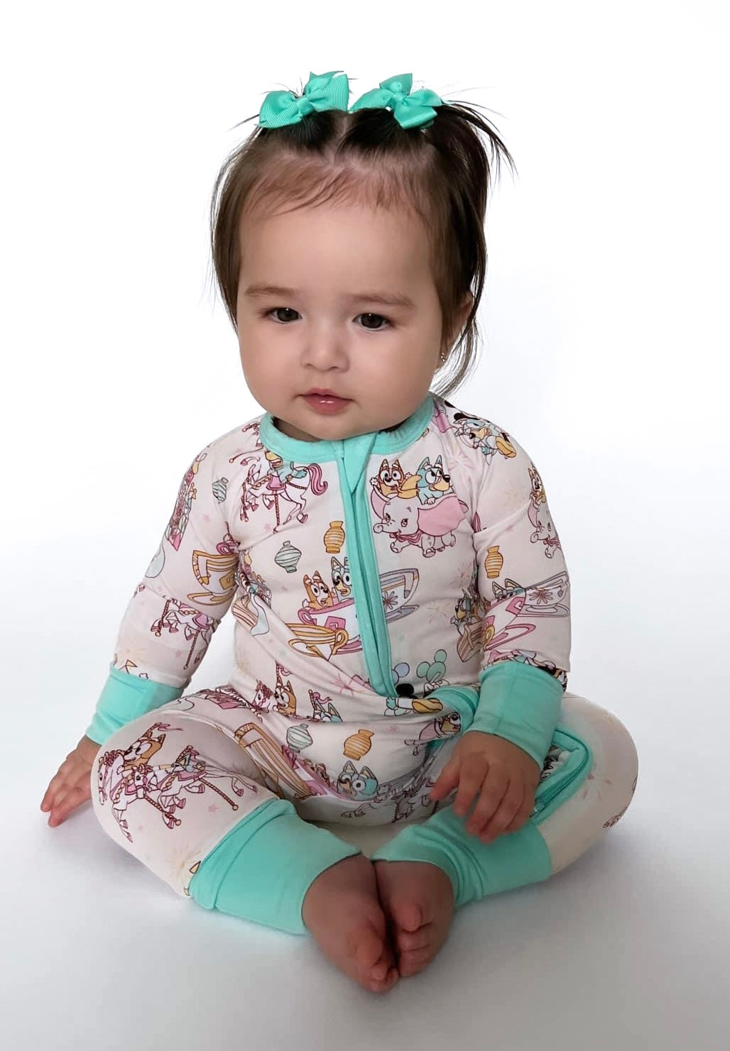 Pastel Park (Belize) - Zippy