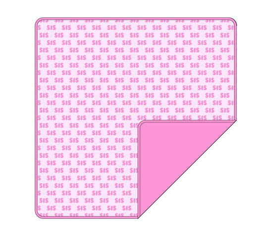 SIS - Blanket