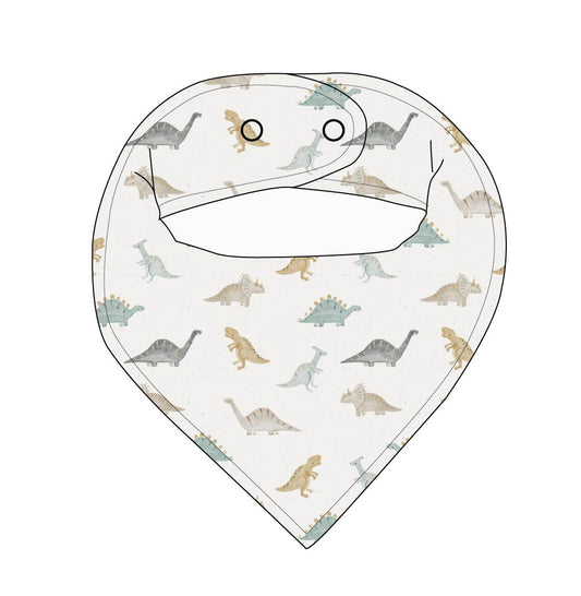 Beckett - Bandana Bib