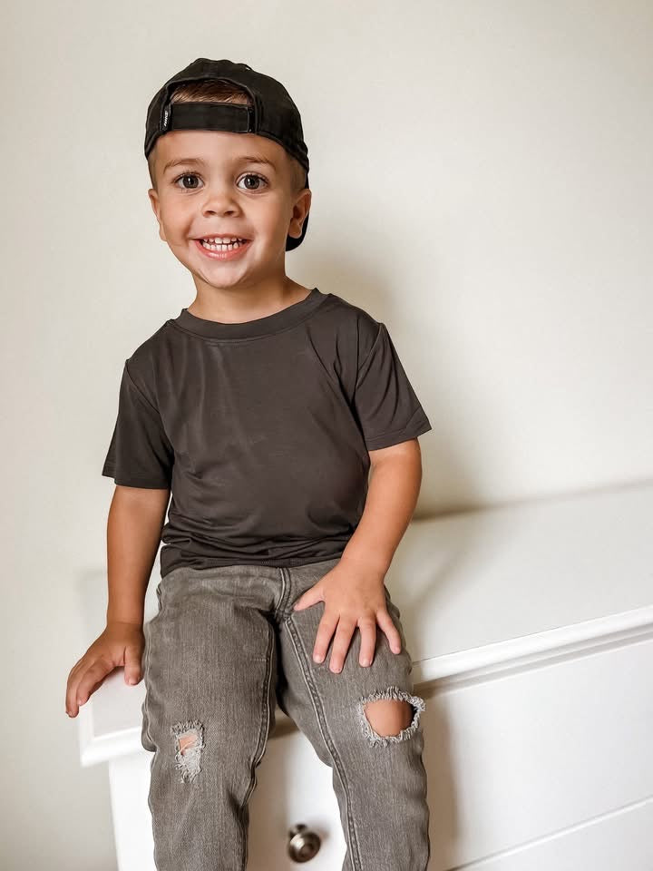 Carbon - Everyday Tee