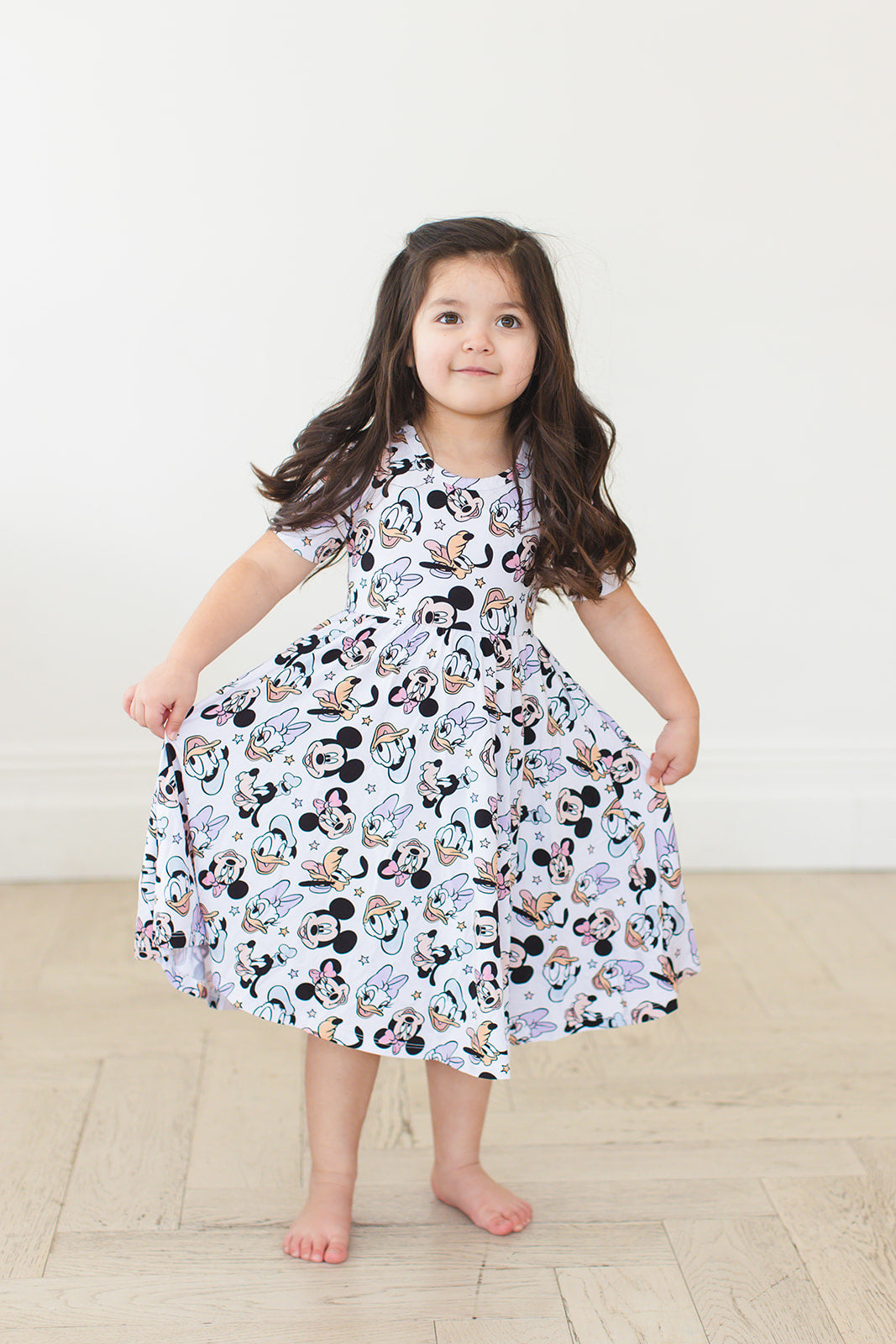 Sensational Six - Dress