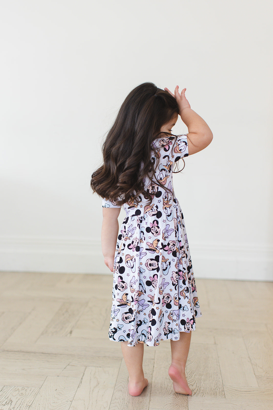 Sensational Six - Dress