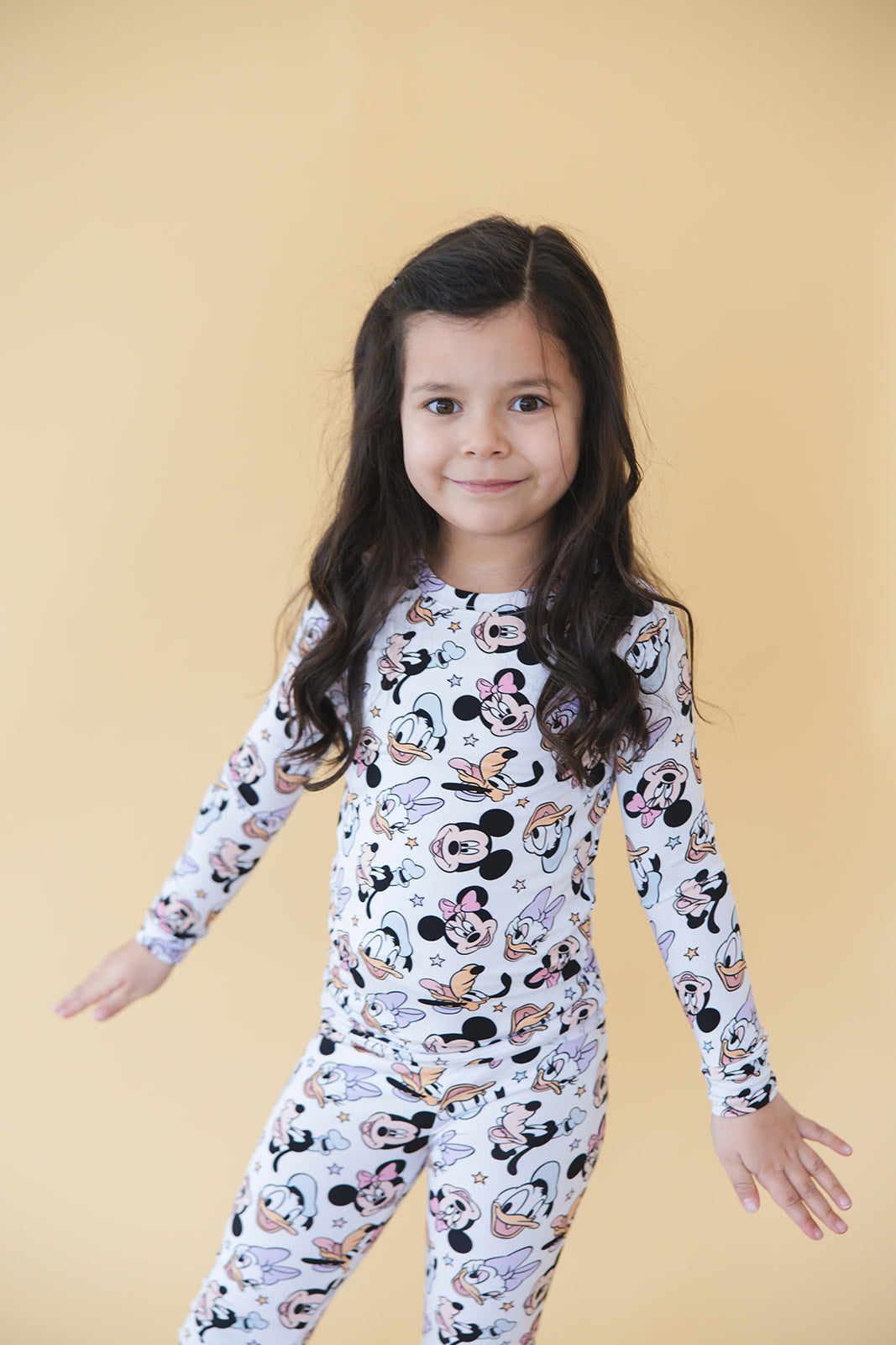 Sensational Six - Set