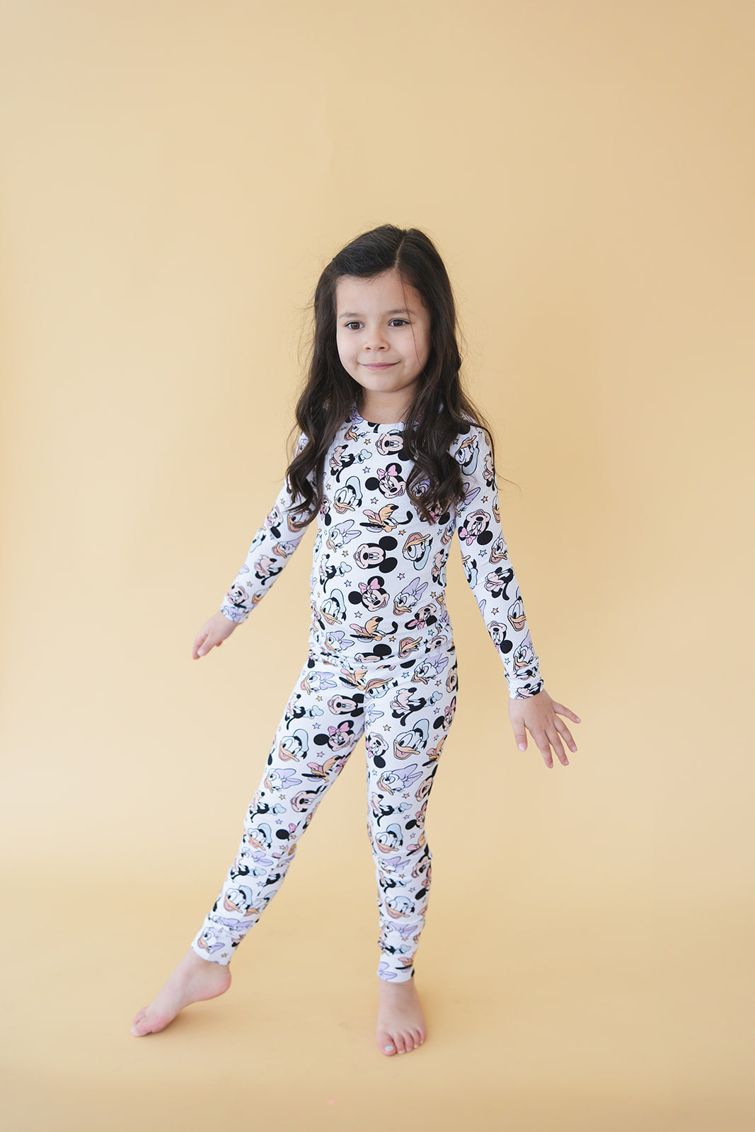 Sensational Six - Set