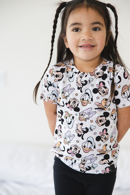 Sensational Six - Everyday Tee