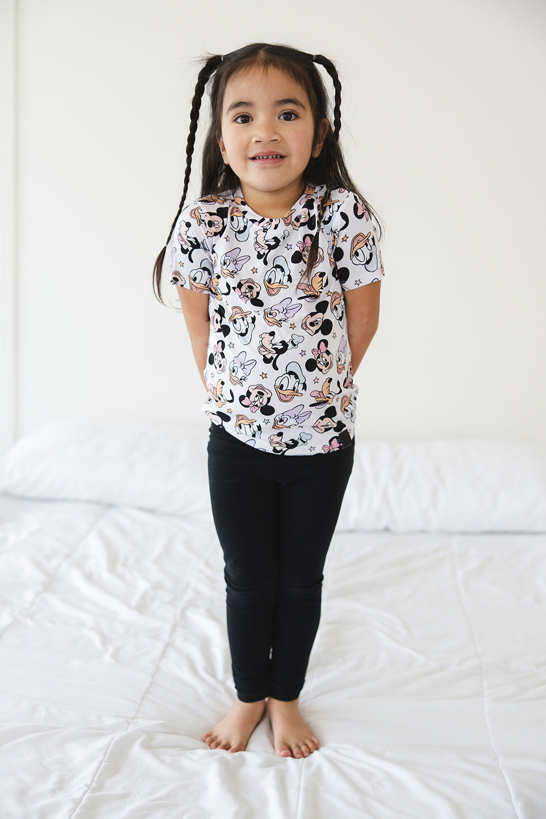 Sensational Six - Everyday Tee