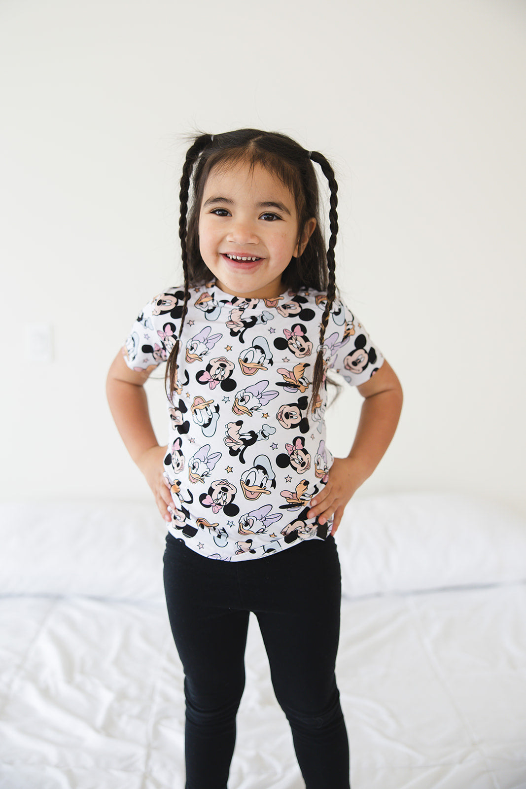 Sensational Six - Everyday Tee