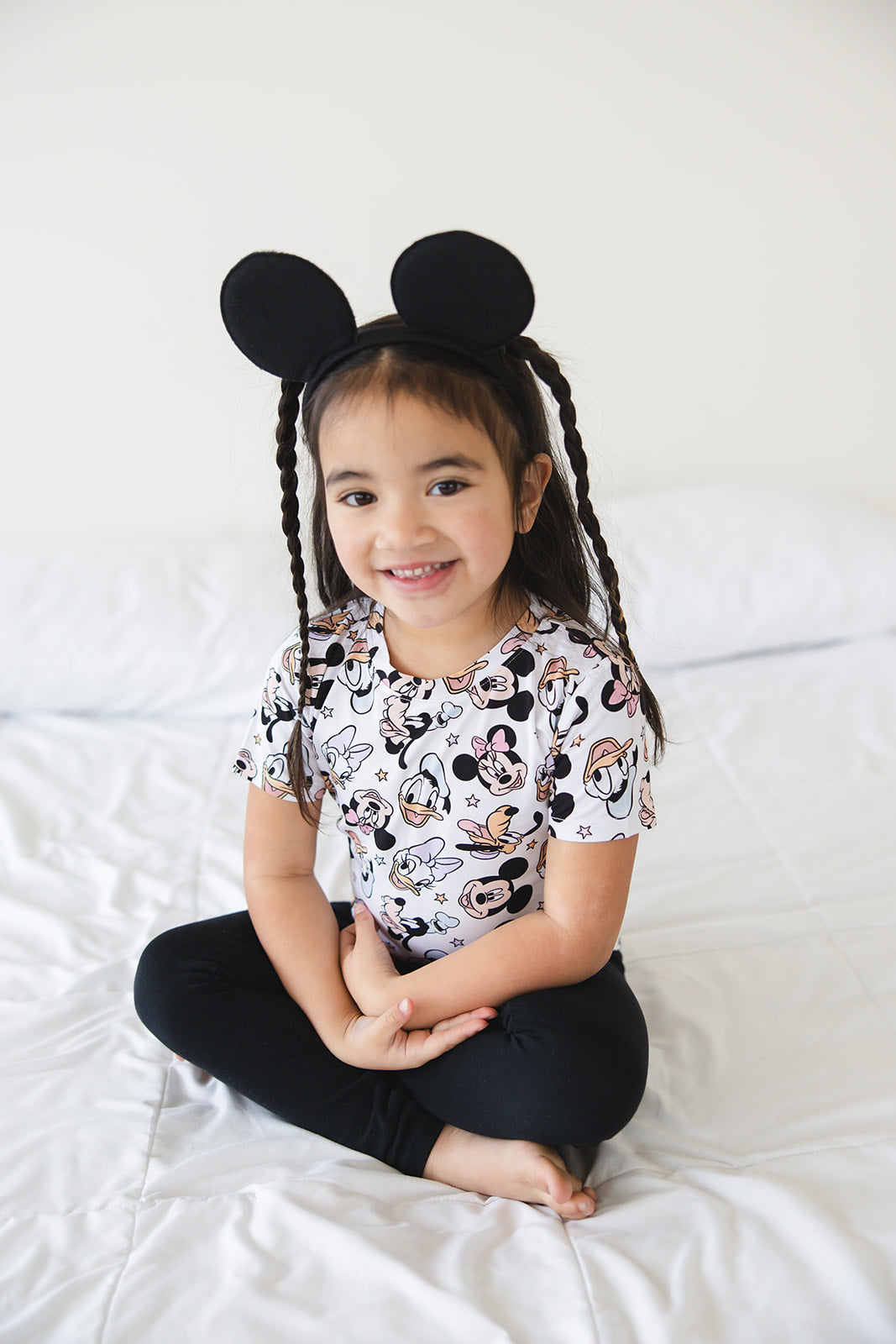 Sensational Six - Everyday Tee