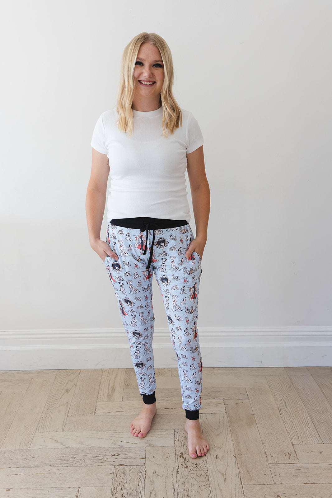 101 - Women's Jogger