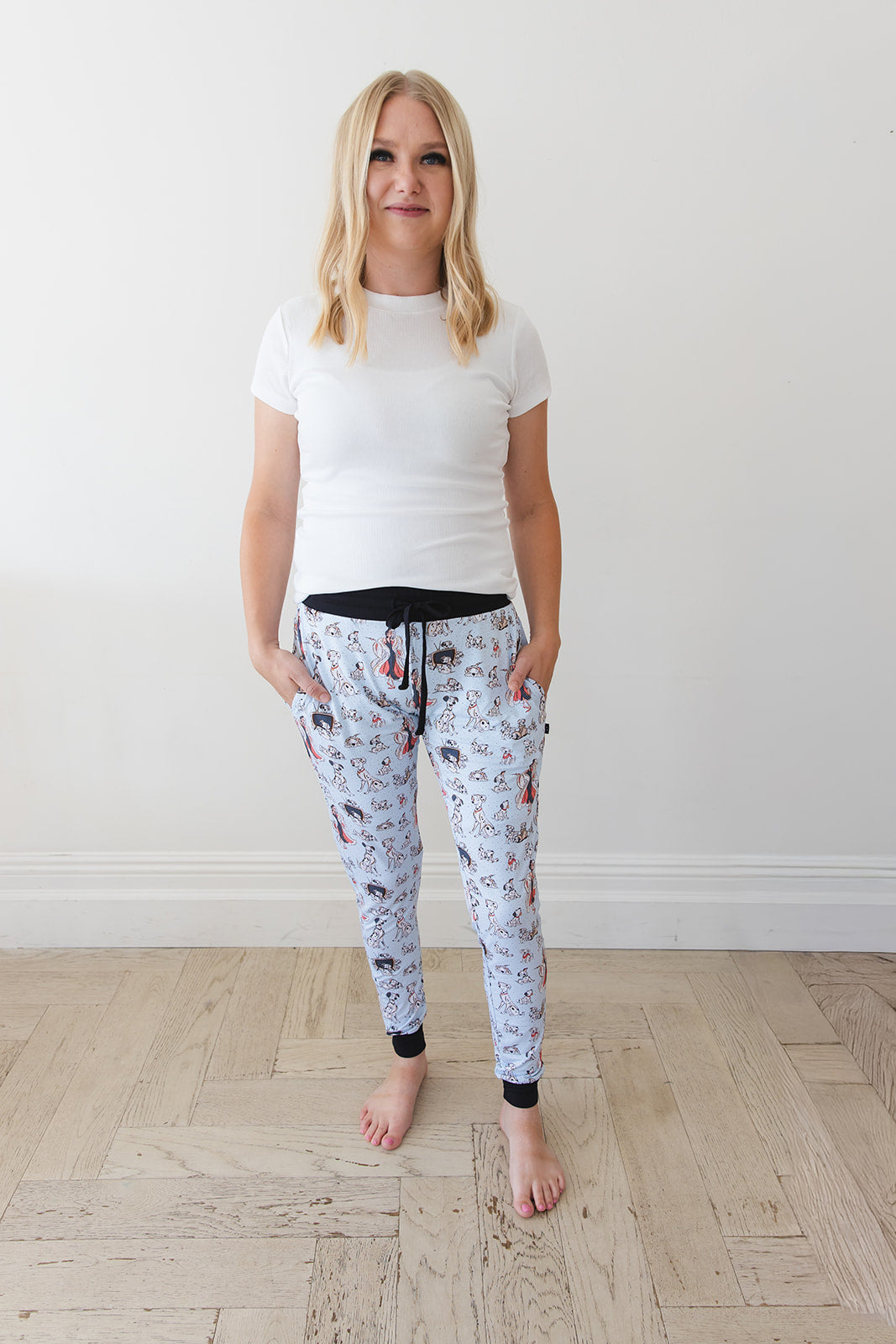 101 - Women's Jogger