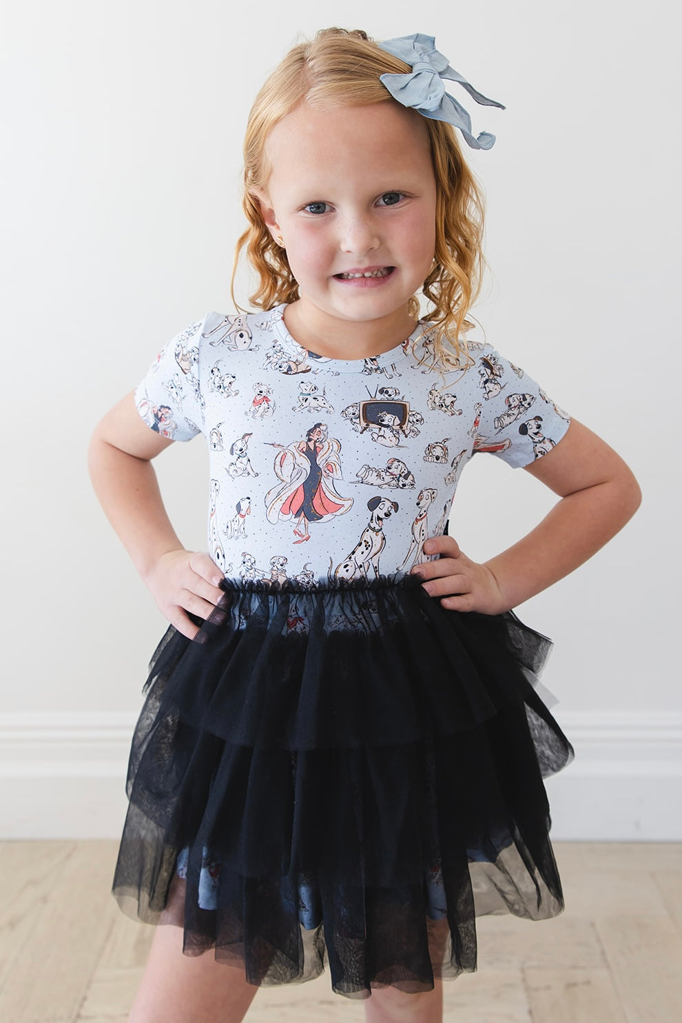 101 - Tutu Dress