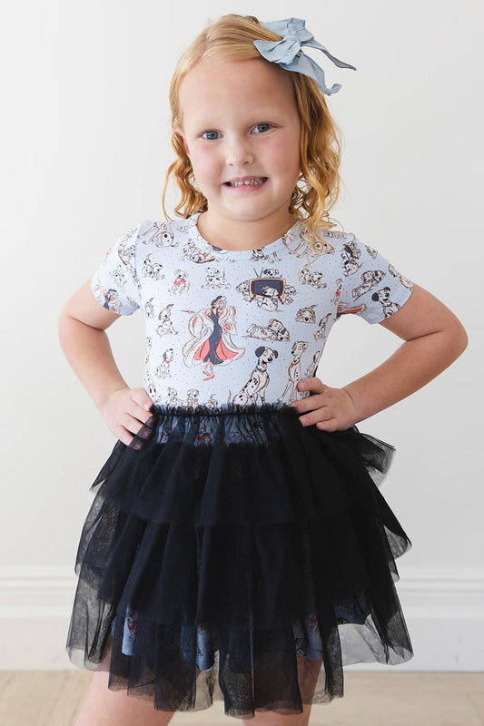101 - Tutu Dress