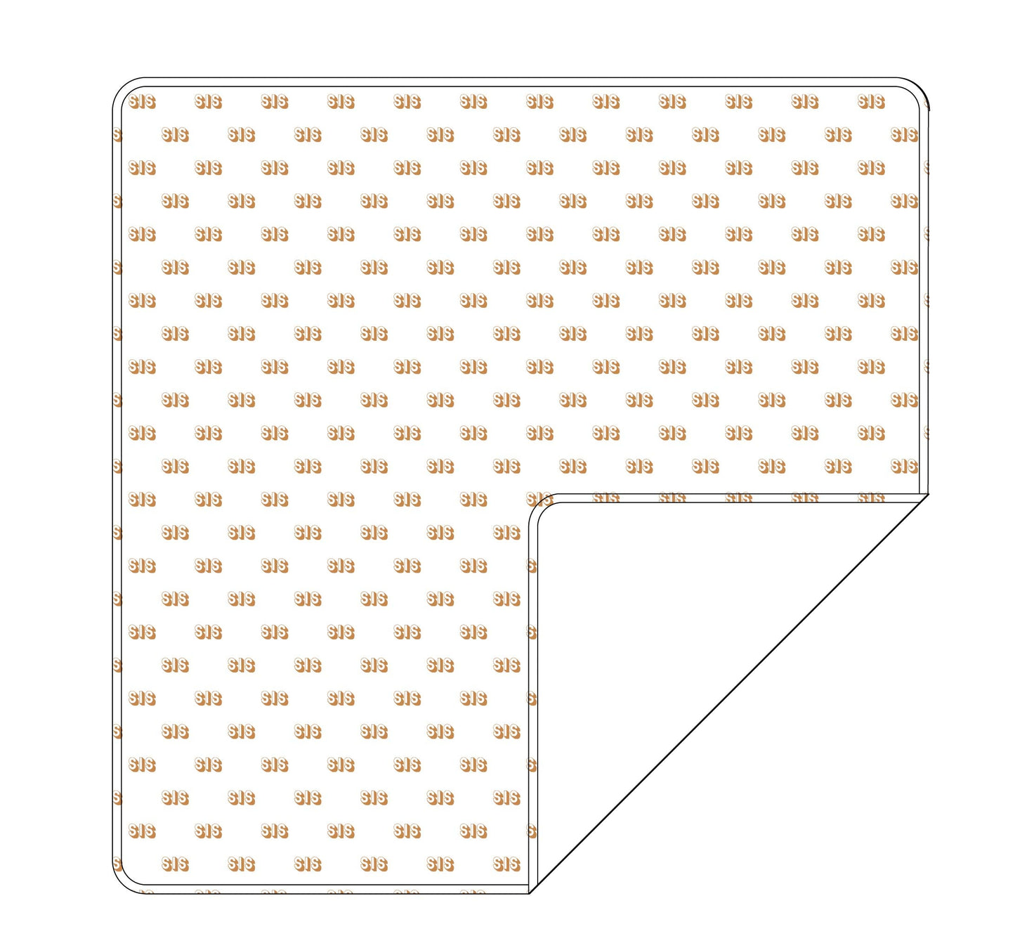 SIS - Lightweight Blanket