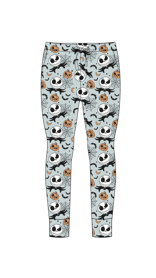 Pumpkin King - Women's Jogger