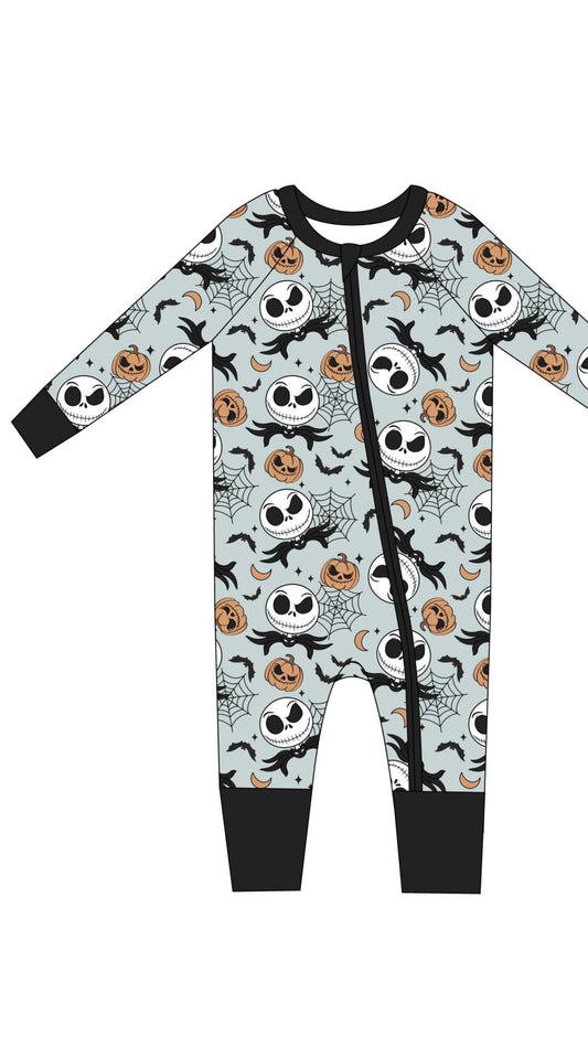 Pumpkin King - Zippy