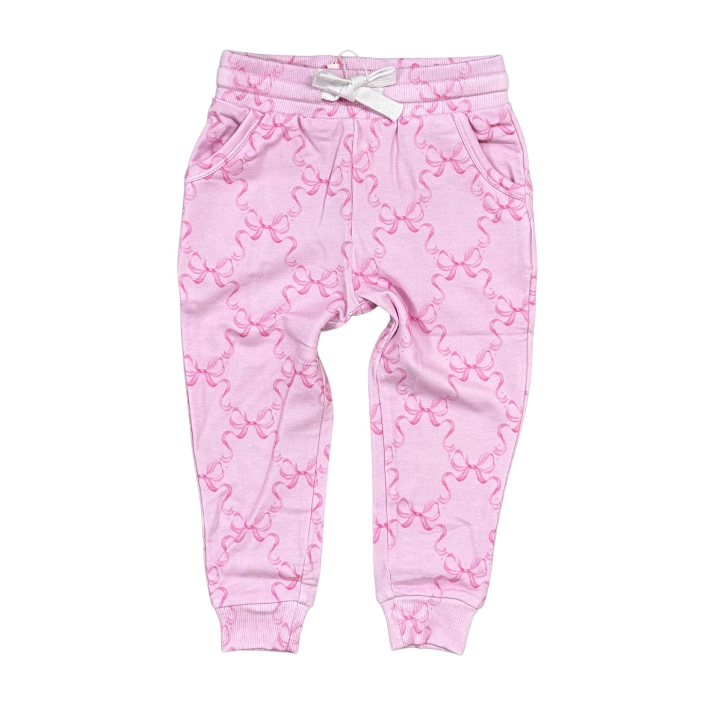 Emeryn - Cloud Terry Jogger