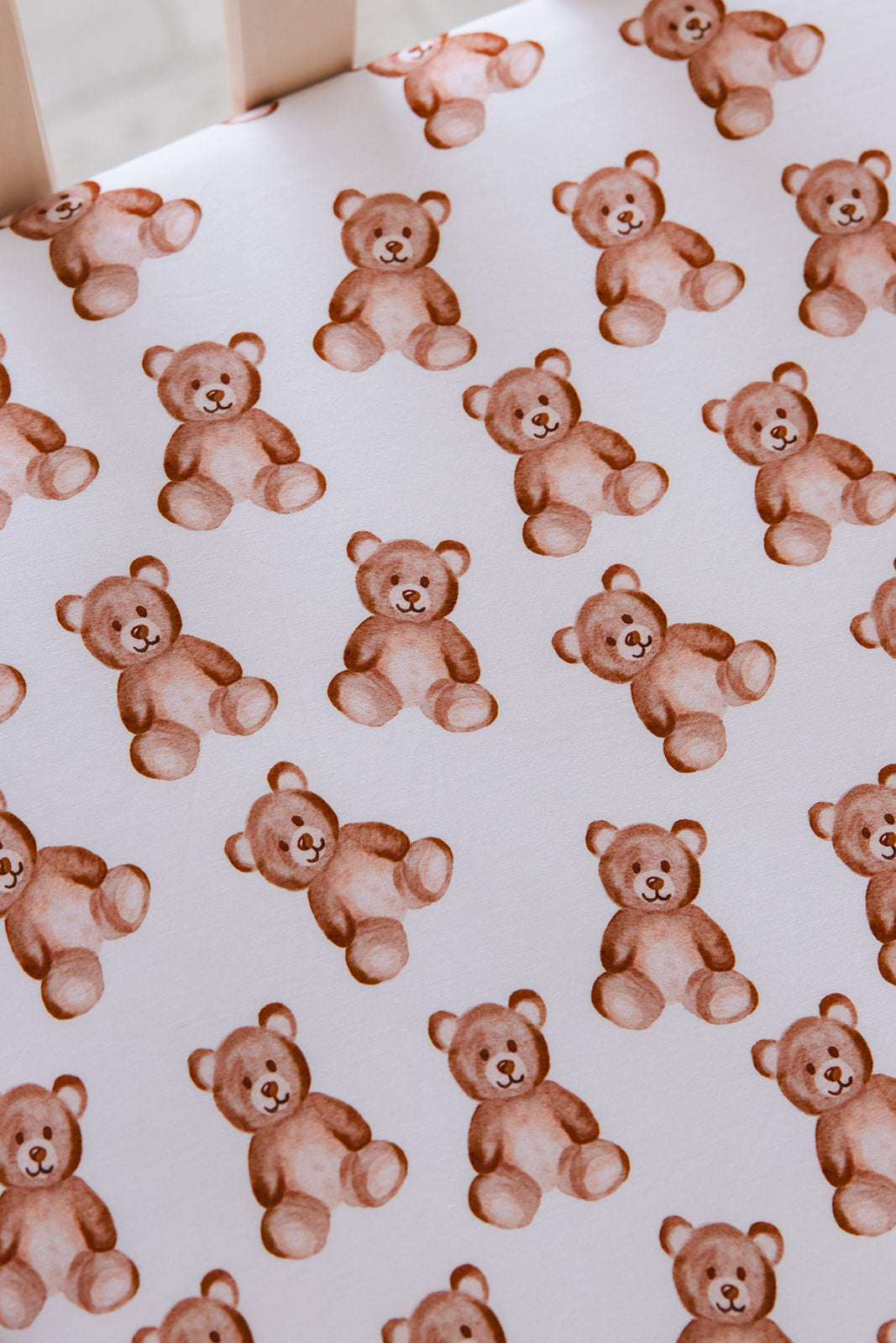 Cocoa - Crib Sheet