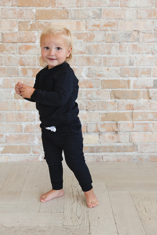 Phantom - Cloud Terry Set