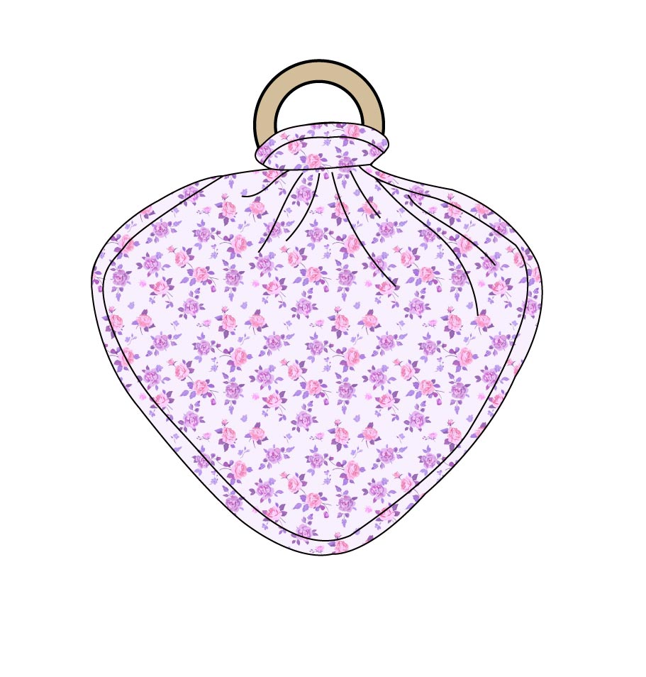 Kapri (ribbed) - Lovey