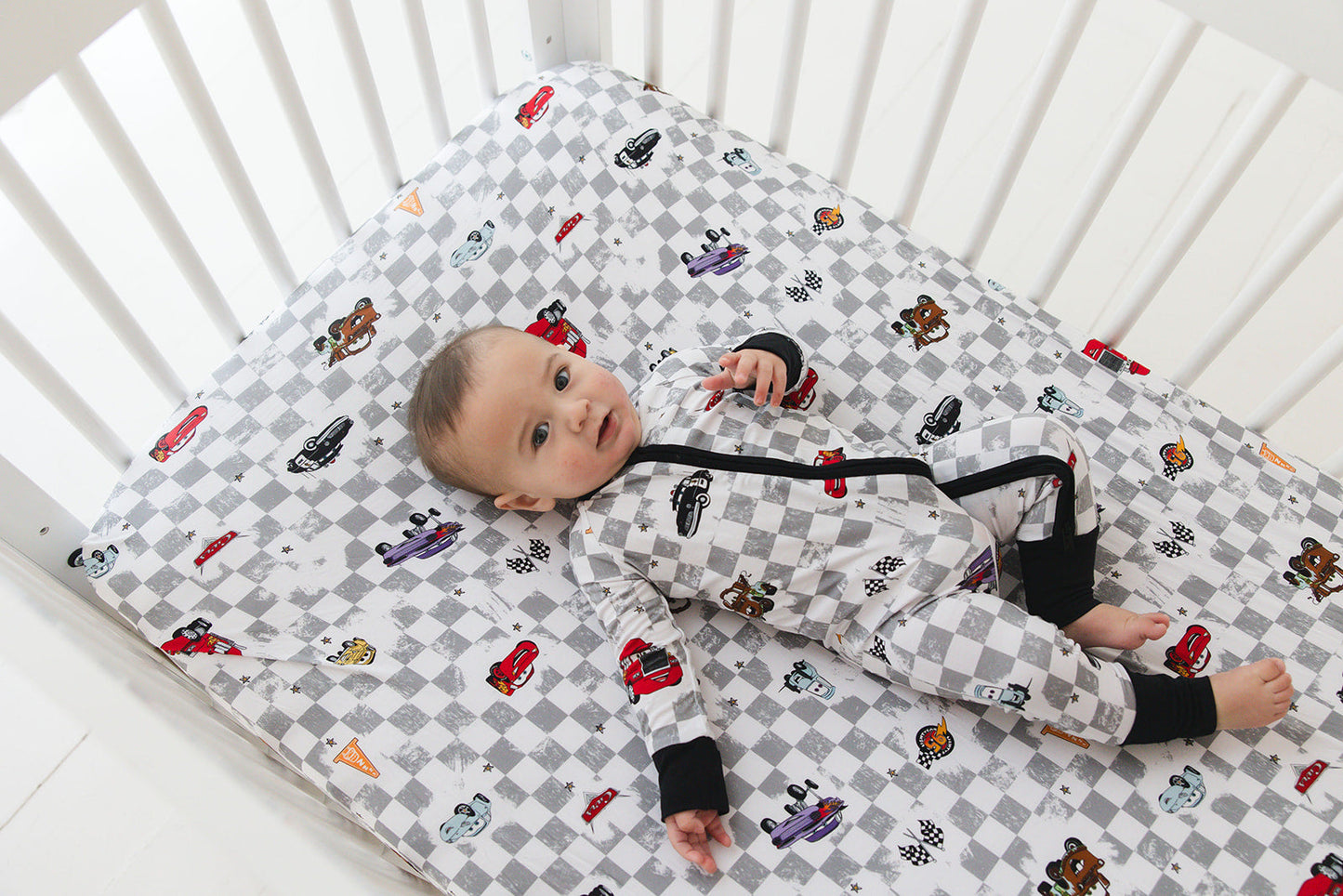 Dinoco Dreams - Zippy